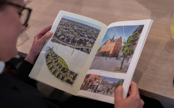 Vragen en antwoorden assistentiewoningen Agnetenpark