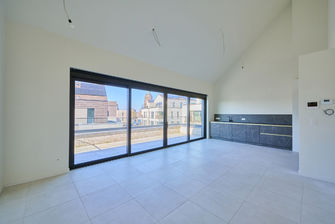 Appartement te koop in Peer