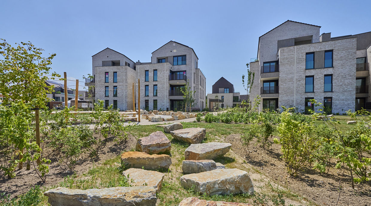 Appartement te koop in Peer