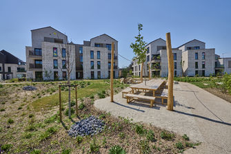 Appartement te koop in Peer