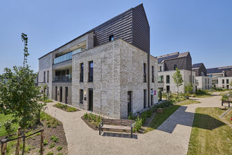 Appartement te koop in Peer