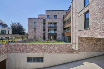 Appartement te koop in Peer