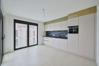 Appartement te koop in Peer
