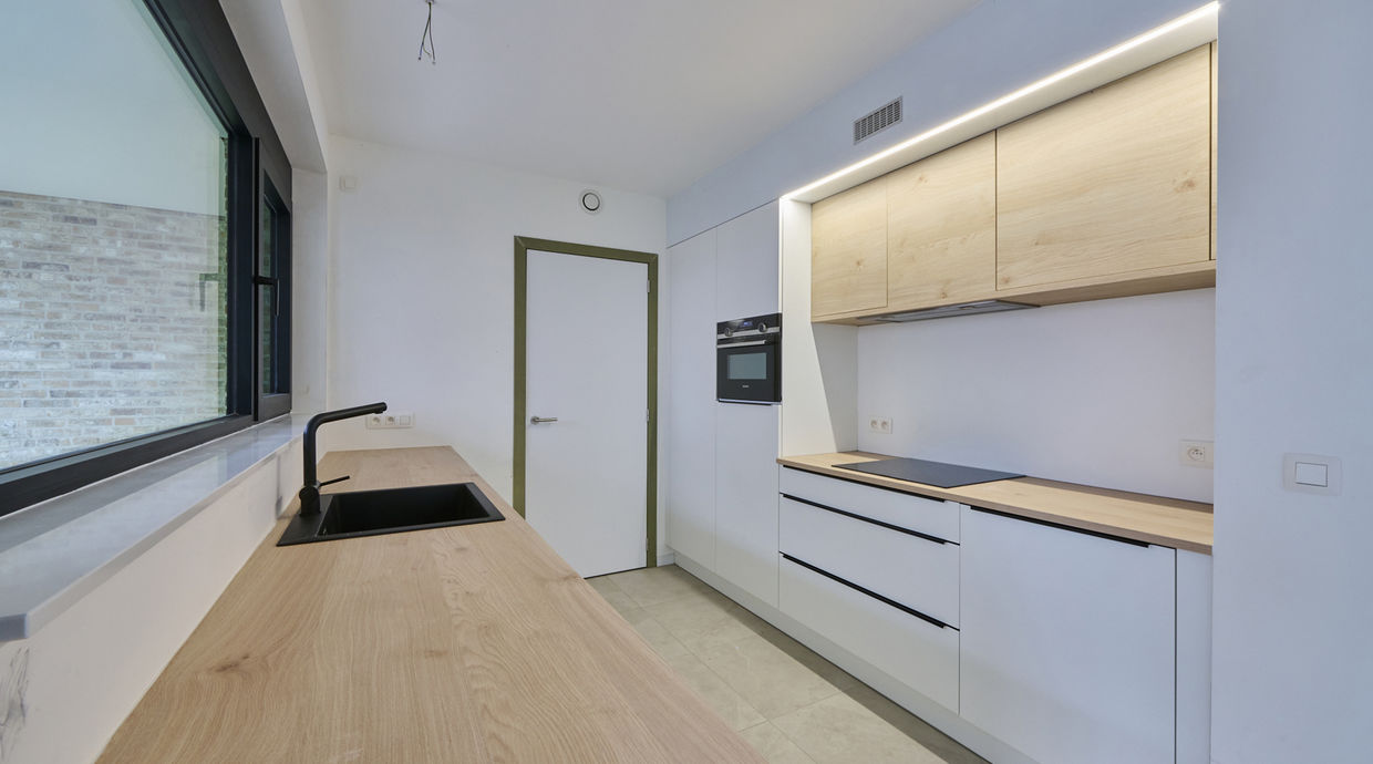 Appartement te koop in Peer