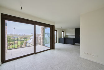 Appartement te koop in Peer