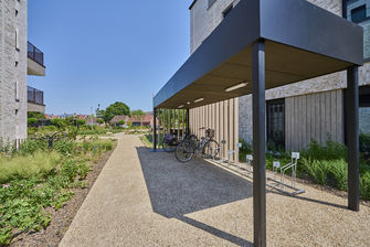 Appartement te koop in Peer