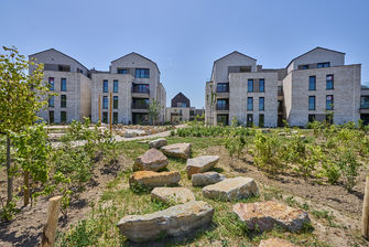 Appartement te koop in Peer