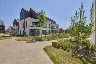 Appartement te koop in Peer