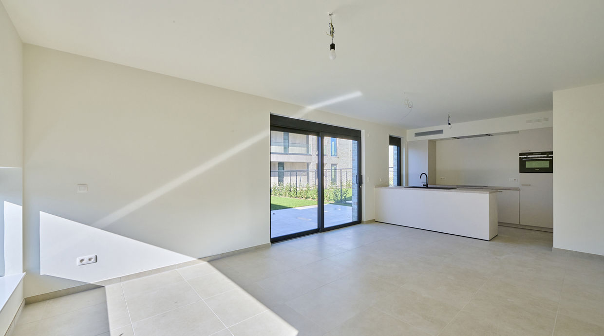 Appartement te koop in Peer