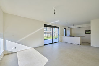 Appartement te koop in Peer