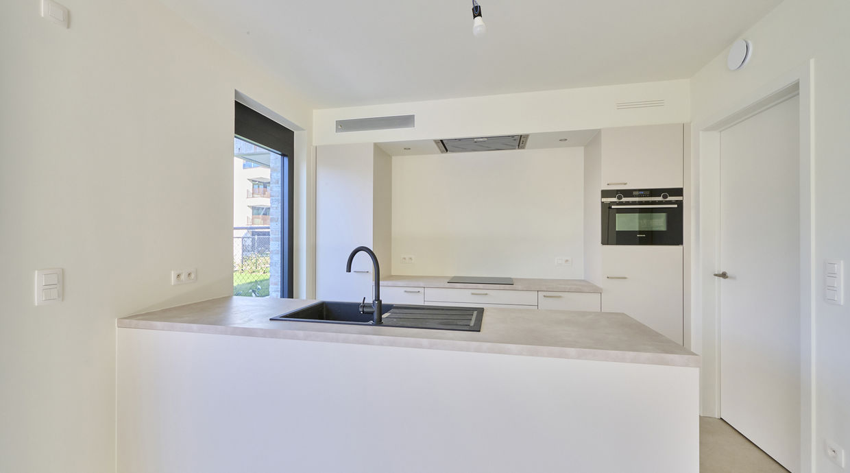 Appartement te koop in Peer