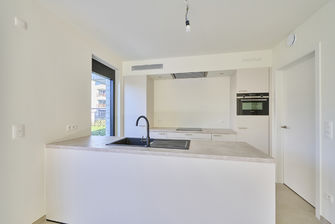 Appartement te koop in Peer