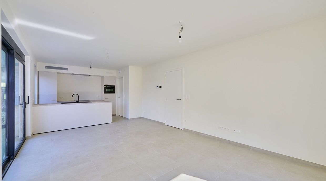 Appartement te koop in Peer