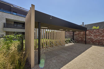 Appartement te koop in Peer