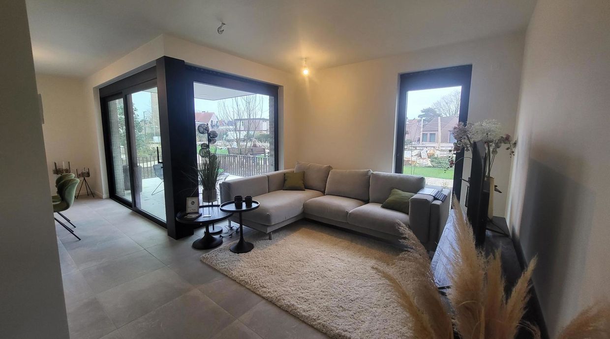 Appartement te koop in Peer