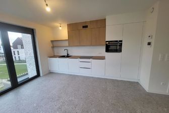 Appartement te koop in Peer