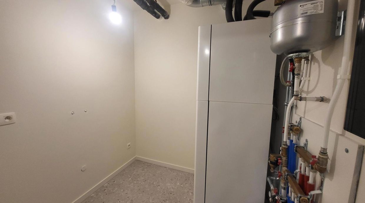 Appartement te koop in Peer