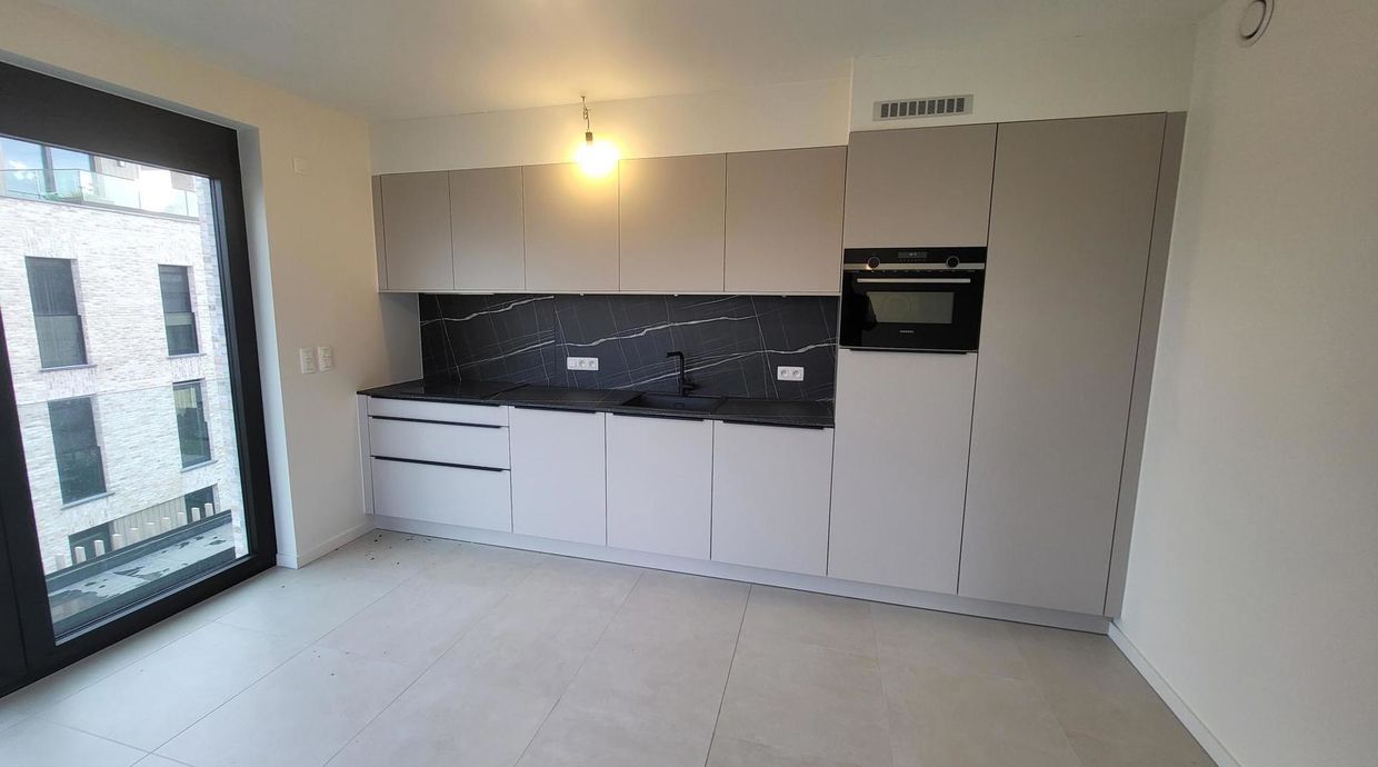Appartement te koop in Peer
