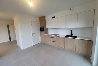 Appartement te koop in Peer