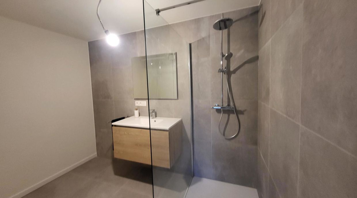 Appartement te koop in Peer