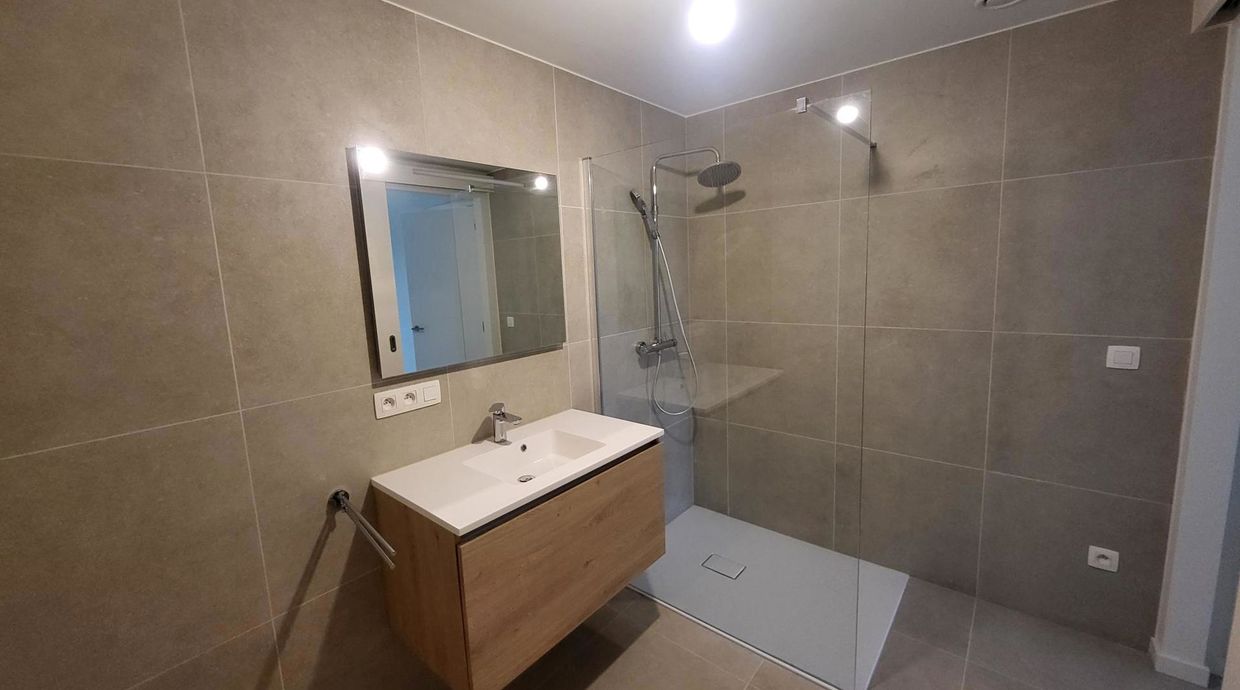 Appartement te koop in Peer