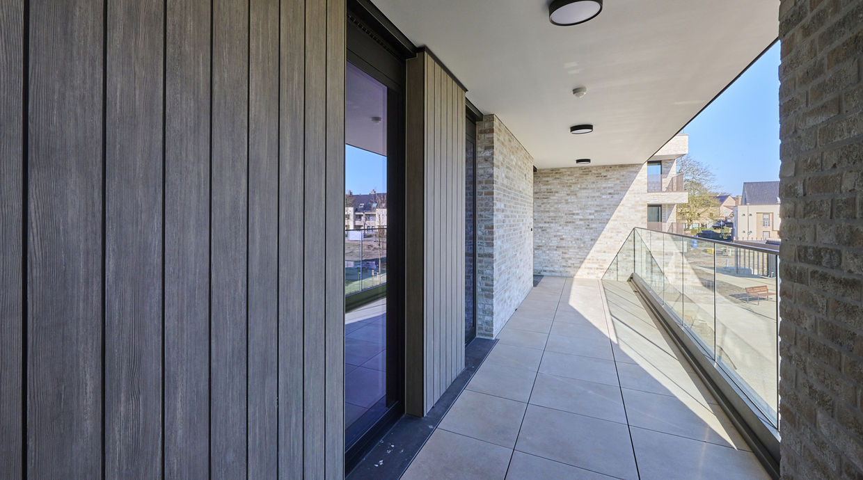 Appartement te koop in Peer