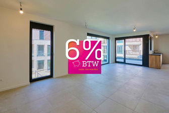 Appartement te koop in Peer