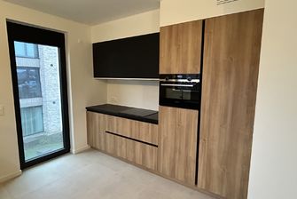 Appartement te koop in Peer