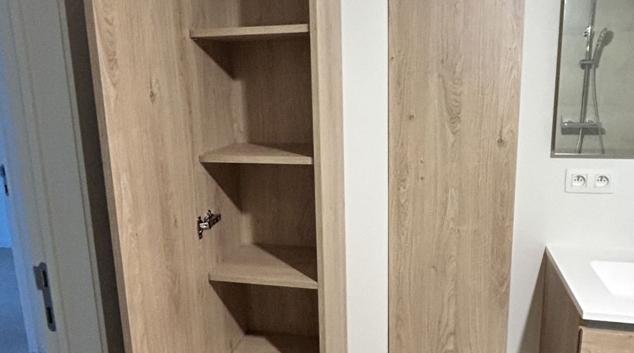 Appartement te koop in Peer