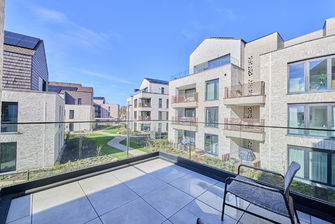 Appartement te koop in Peer