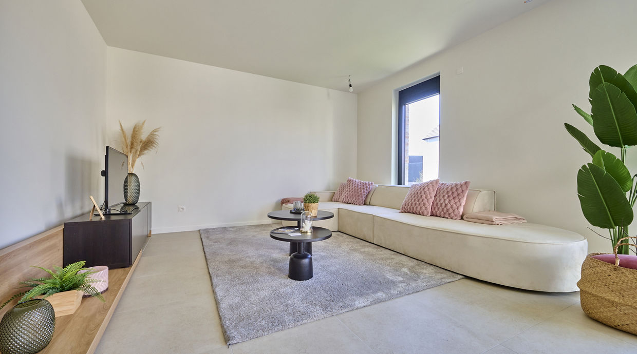 Appartement te koop in Peer