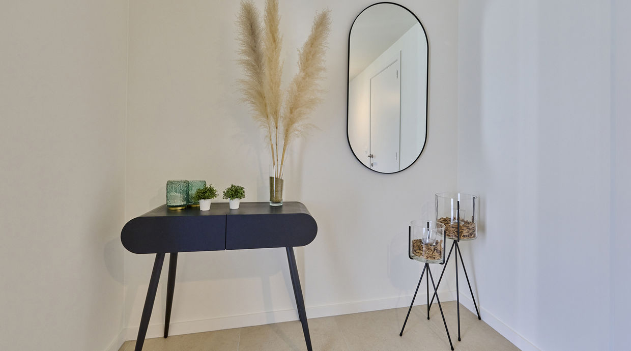 Appartement te koop in Peer