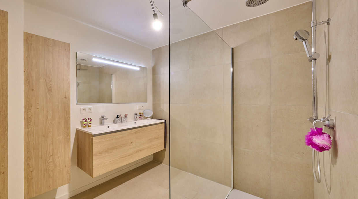 Appartement te koop in Peer