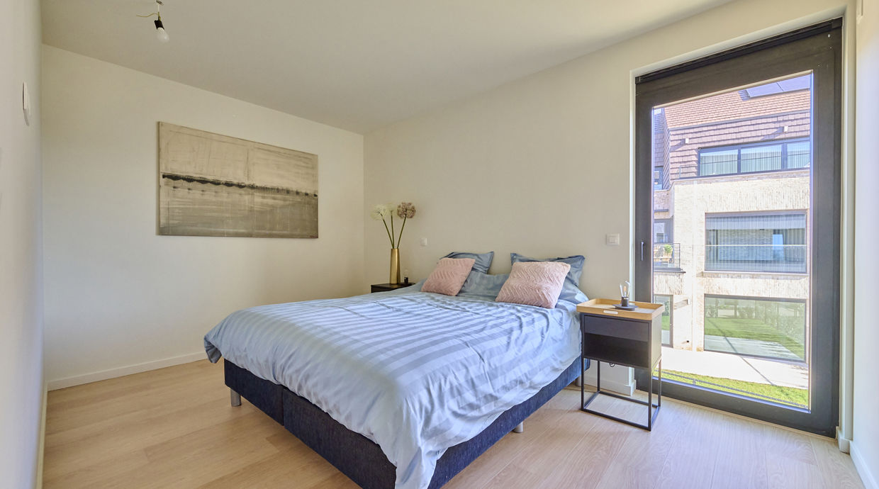 Appartement te koop in Peer