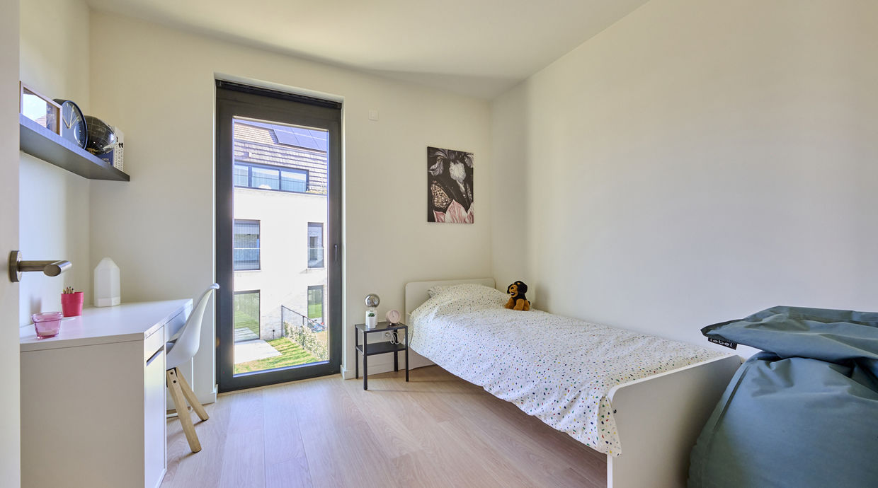 Appartement te koop in Peer