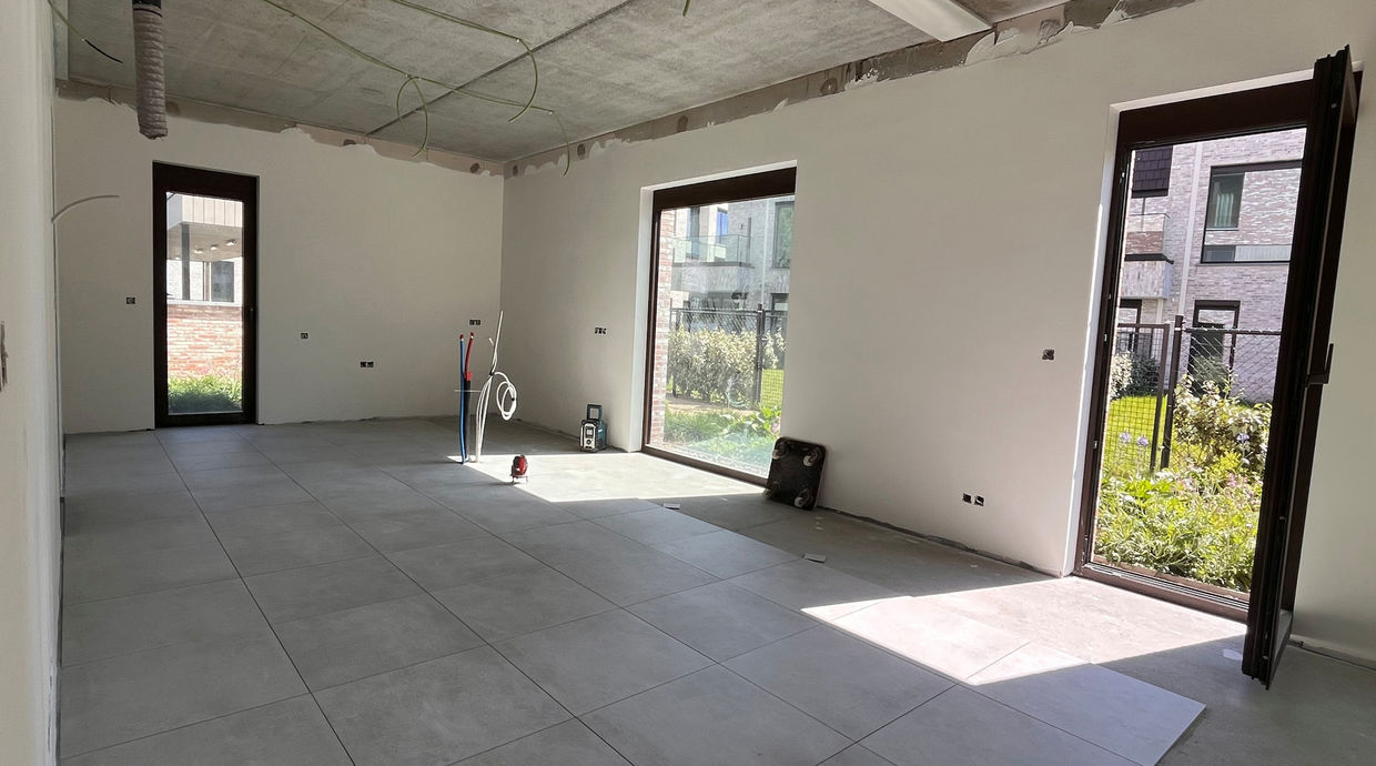 Appartement te koop in Peer