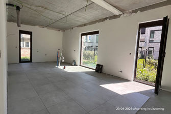 Appartement te koop in Peer