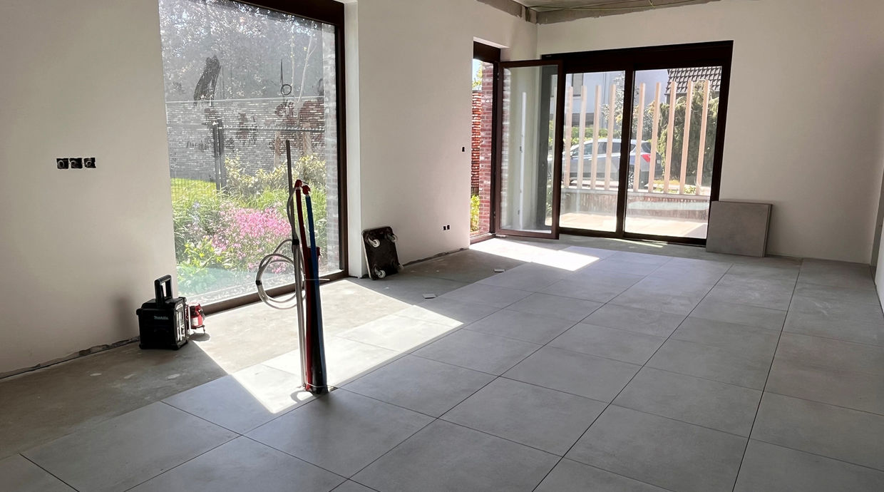 Appartement te koop in Peer