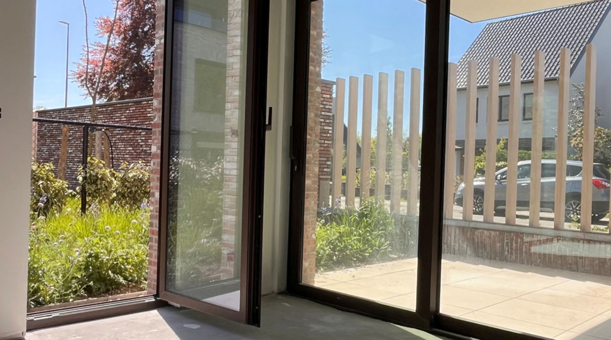 Appartement te koop in Peer
