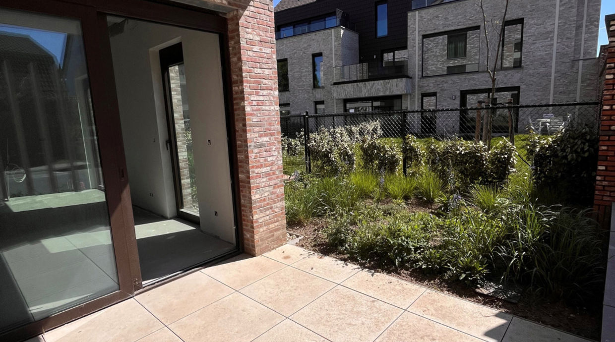 Appartement te koop in Peer