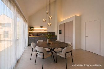 Appartement te koop in Peer