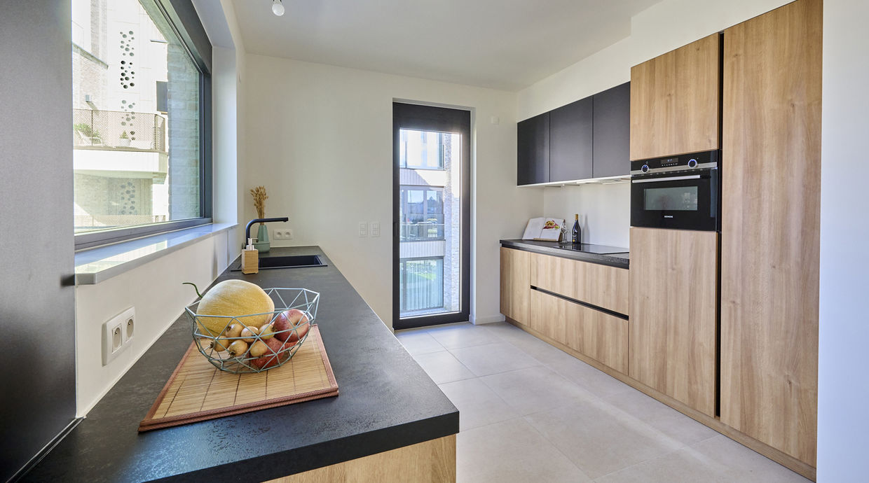 Appartement te koop in Peer