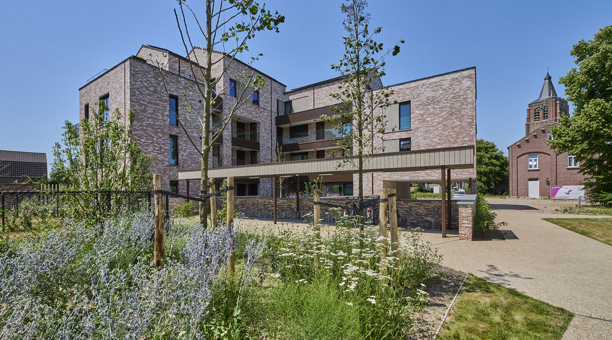 Kantoor te koop in Peer