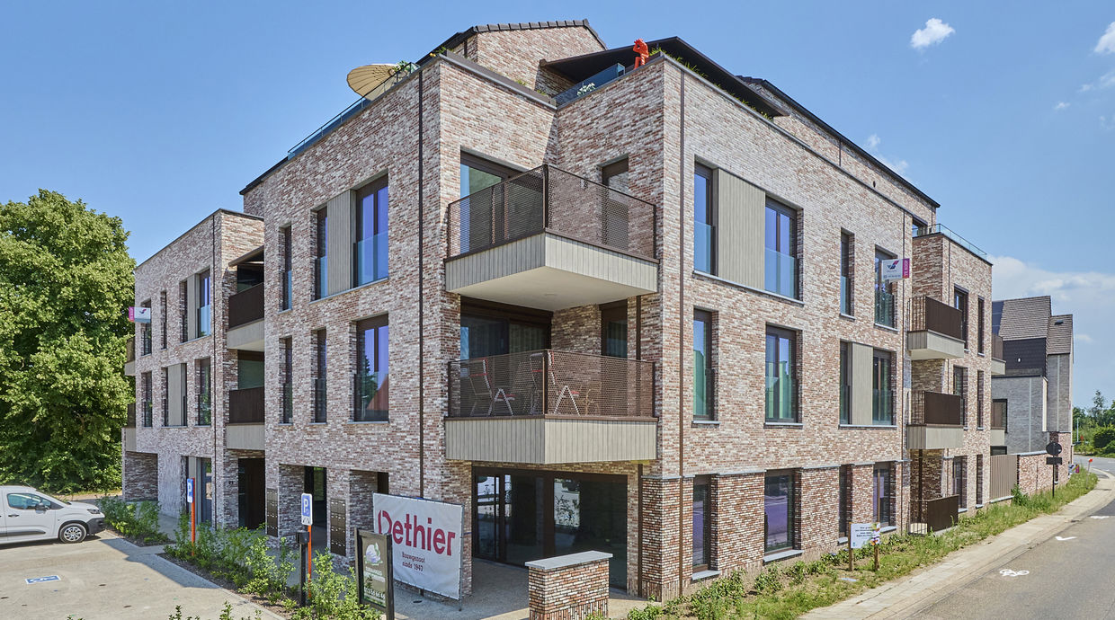 Kantoor te koop in Peer