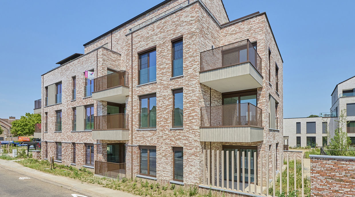 Kantoor te koop in Peer