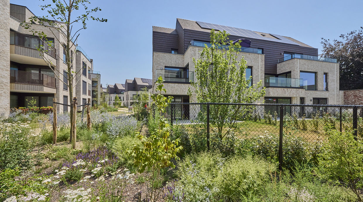 Kantoor te koop in Peer