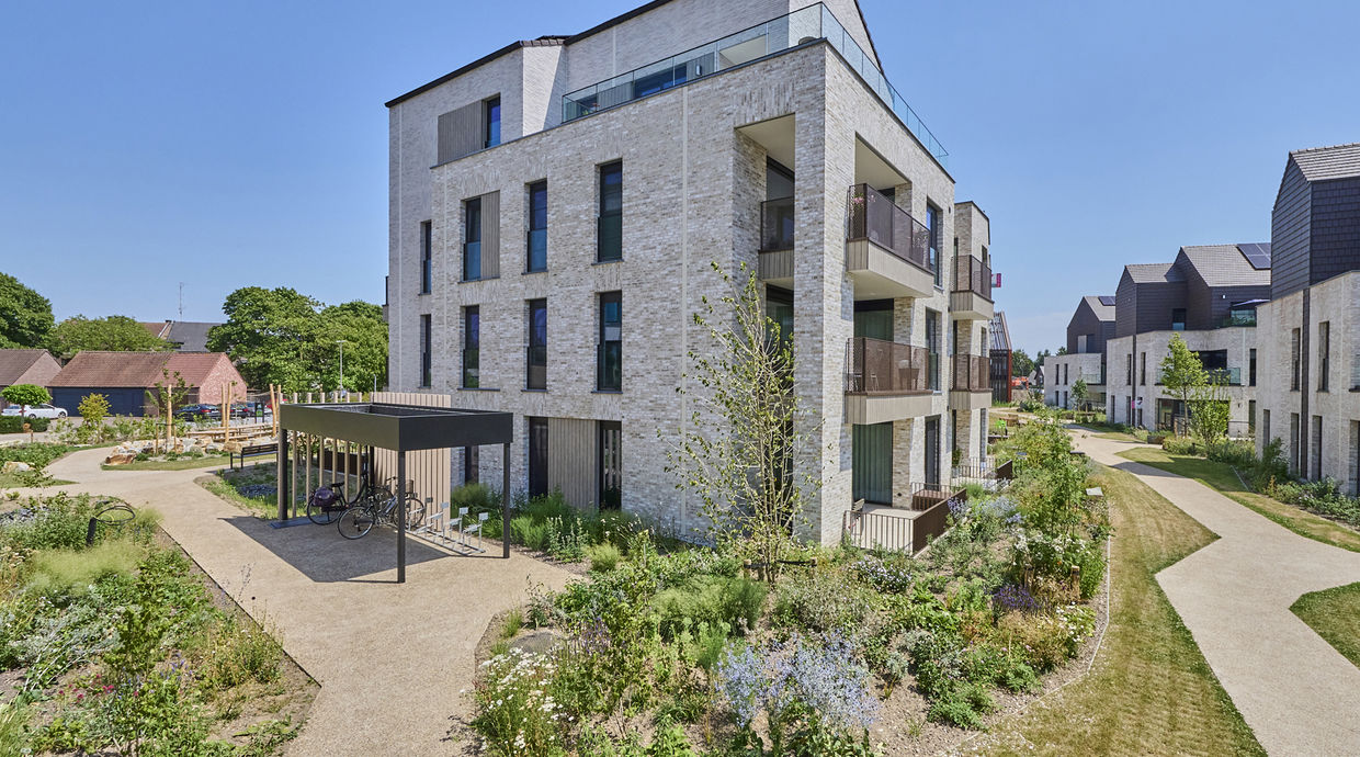 Kantoor te koop in Peer