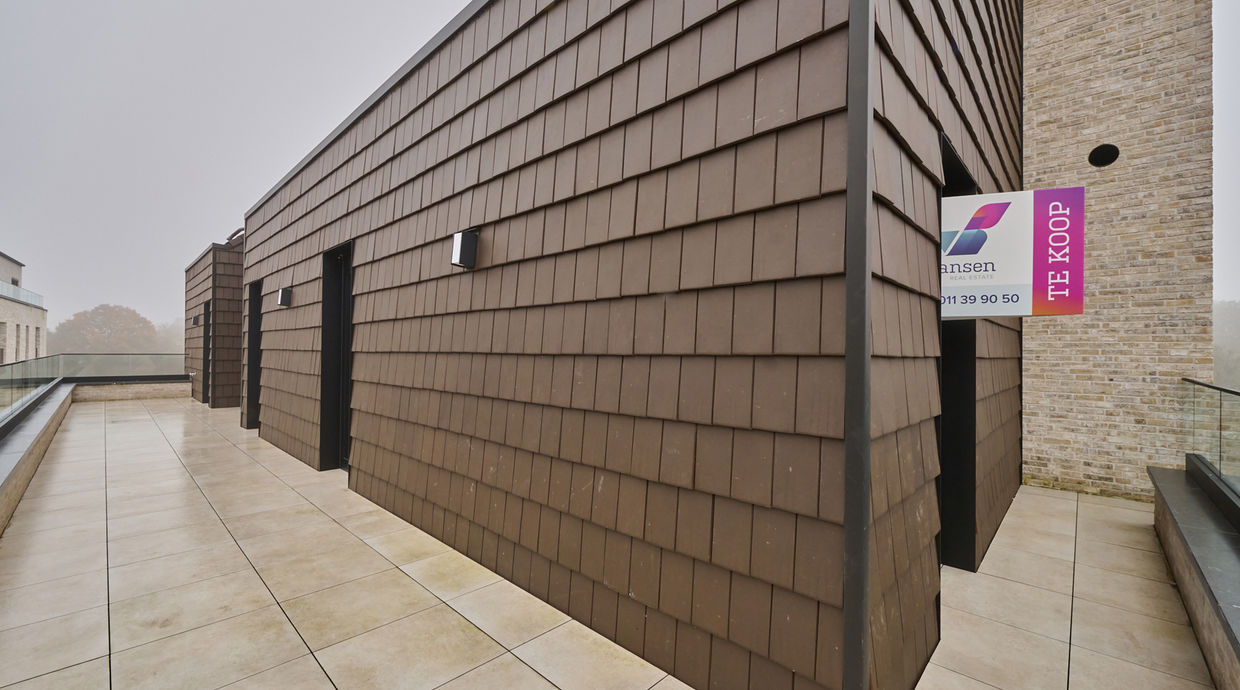 Penthouse te koop in Peer