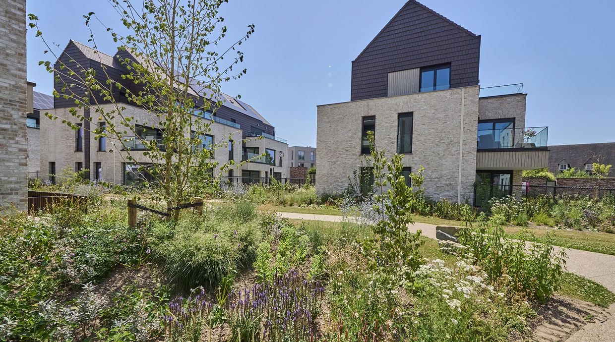 Penthouse te koop in Peer