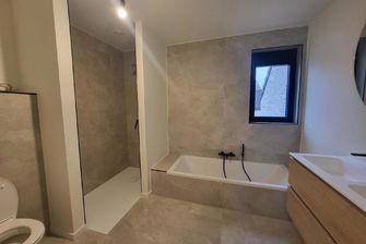 Penthouse te koop in Peer